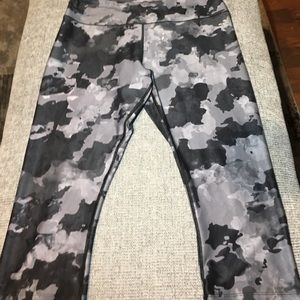 Yoga/training pants